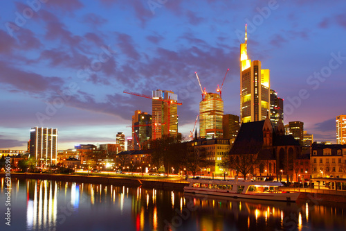 Frankfurt am Mine