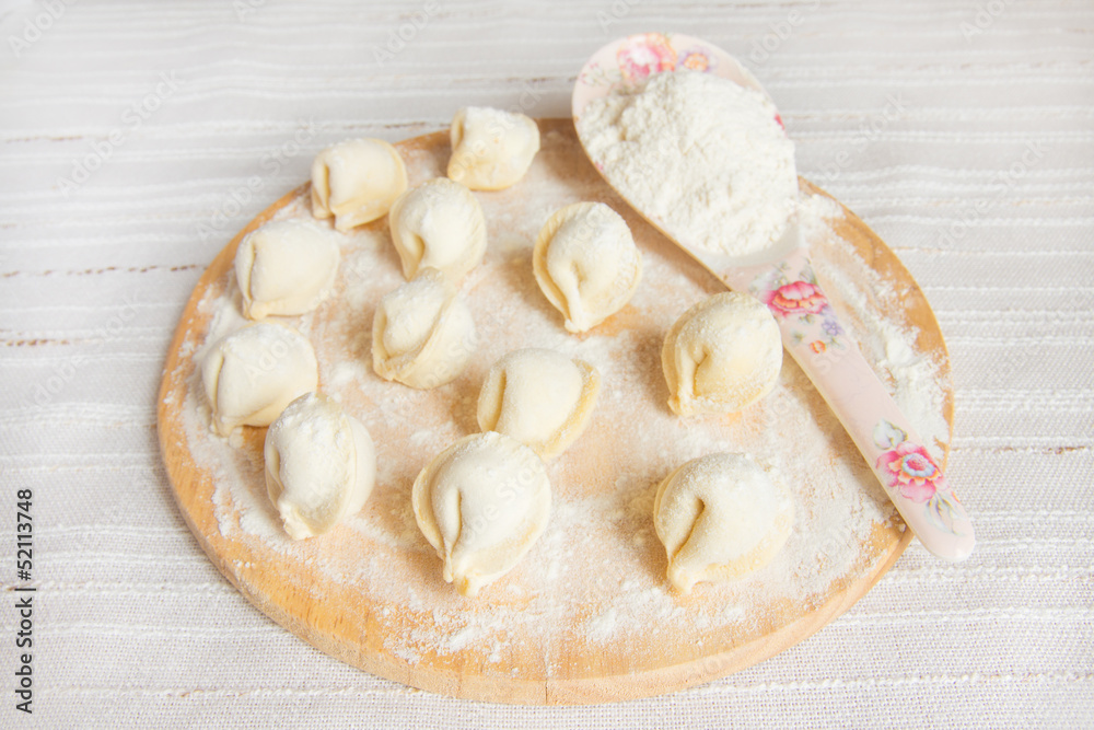 Dumplings Dumplings