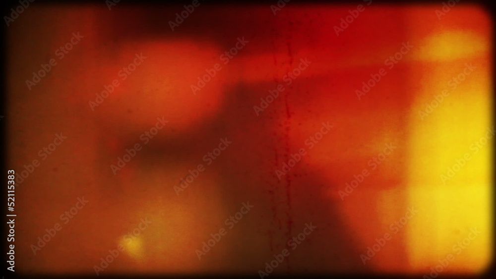 Film Textures and Effects 8