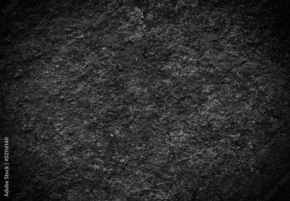 dark stone