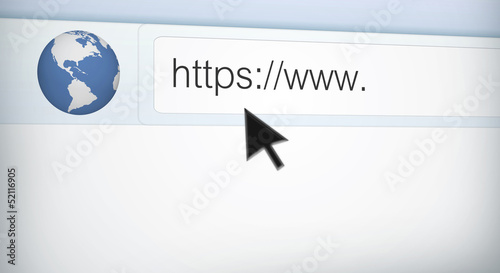 Web browser