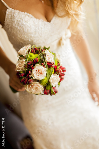 Bride