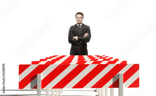sport obstacle