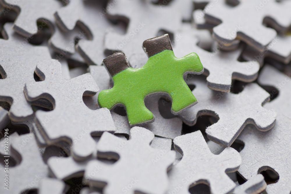 Puzzle Puzzle