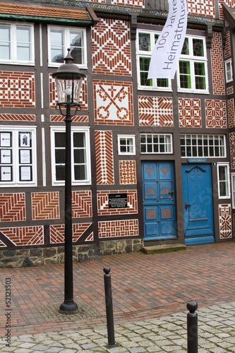 Der Stavenort