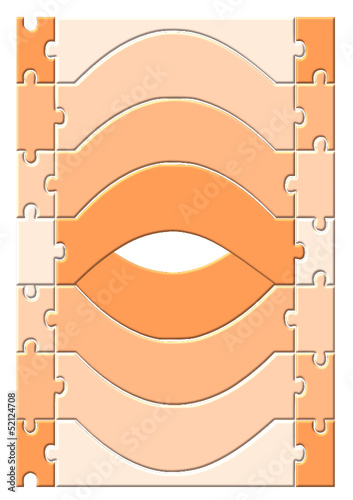 Oval Menü