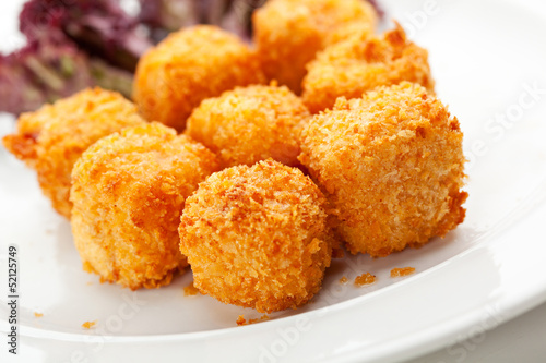 Cheese Balls