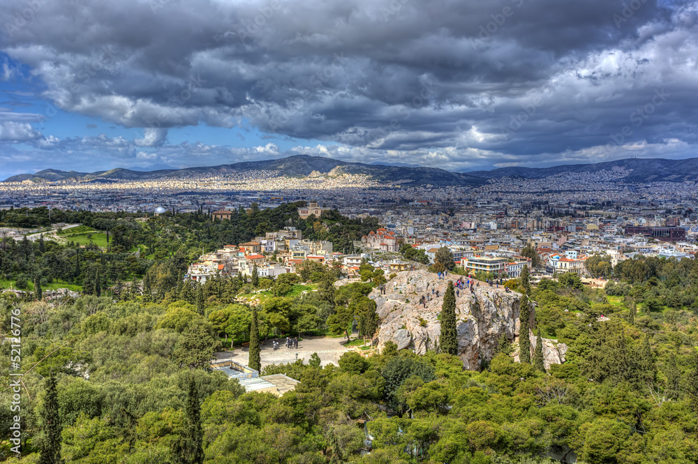 Athens,Greece