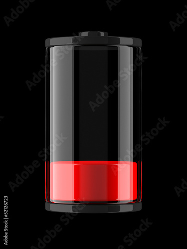 Battery Charge Icon