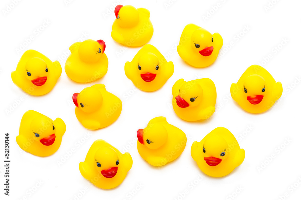 Rubber duck Rubber duck