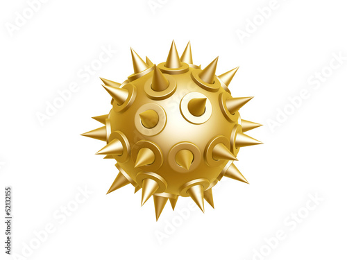 golden morning star