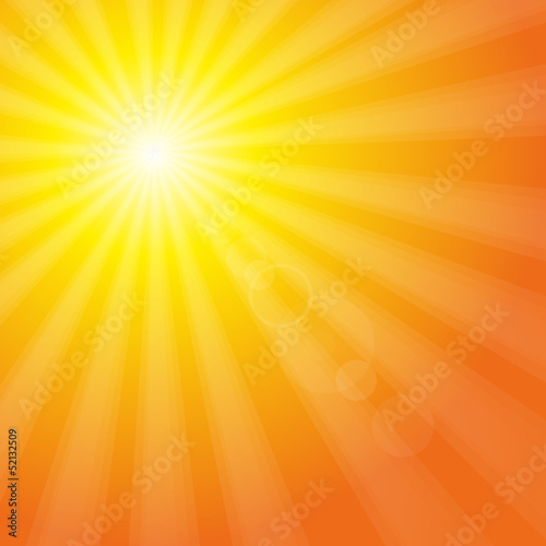 sunshine