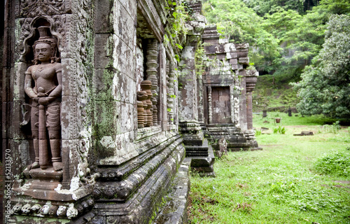 Fototapeta Naklejka Na Ścianę i Meble -  Wat Pho