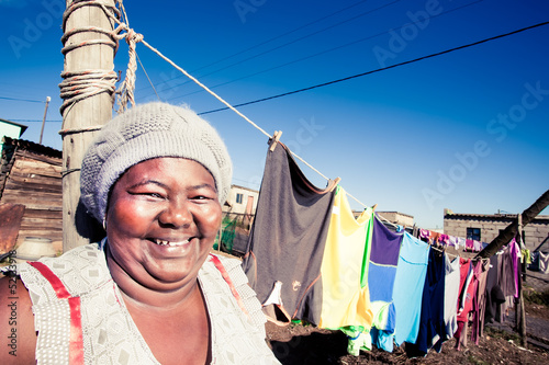 washing day