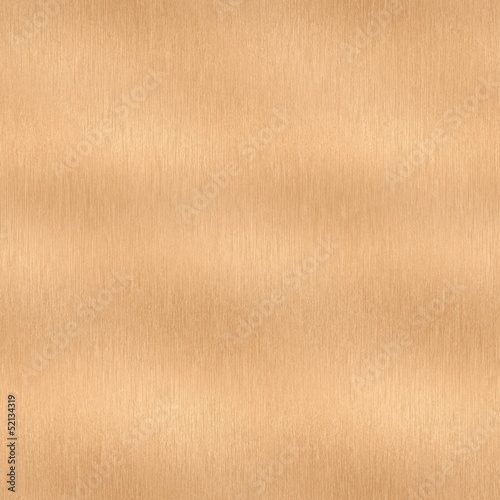 Copper. Seamless texture.