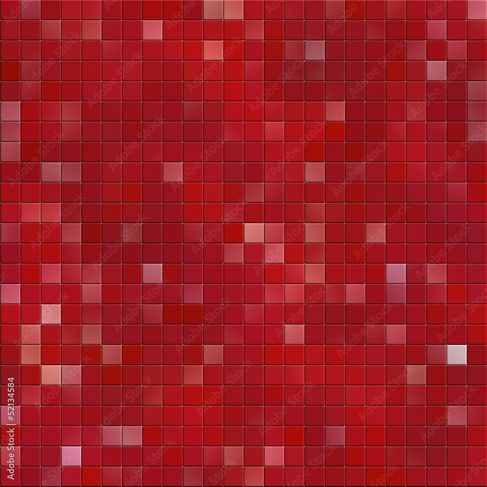 Mosaic tile. Seamless texture. Mosaic tile. Seamless texture.