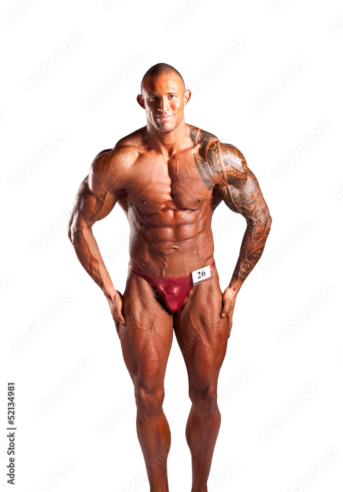 Bodybuilder Bodybuilder
