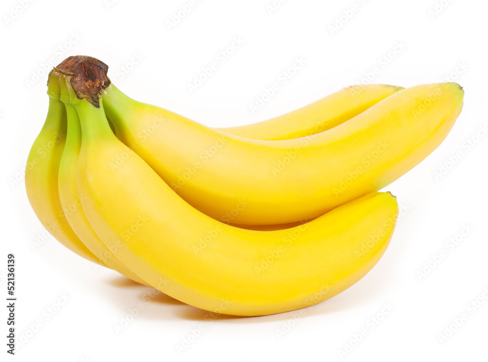 bananas