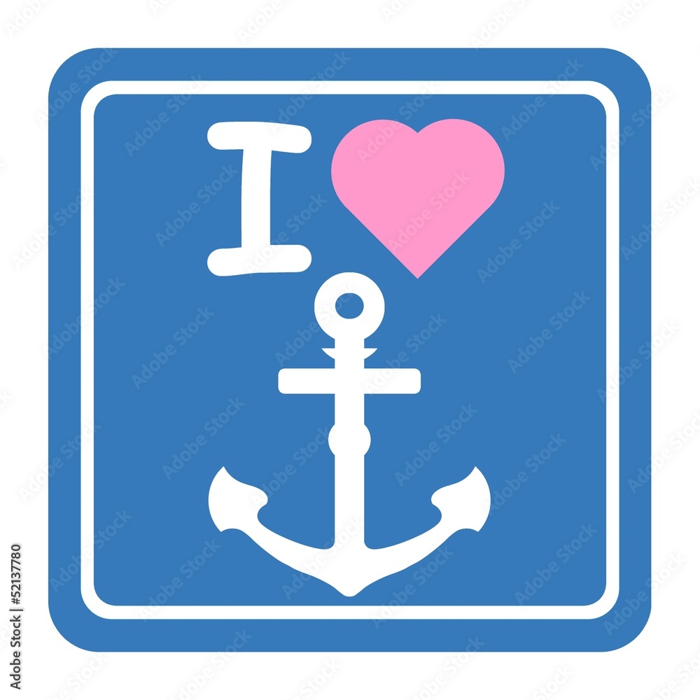 J'aime : Ancre J'aime : Ancre
