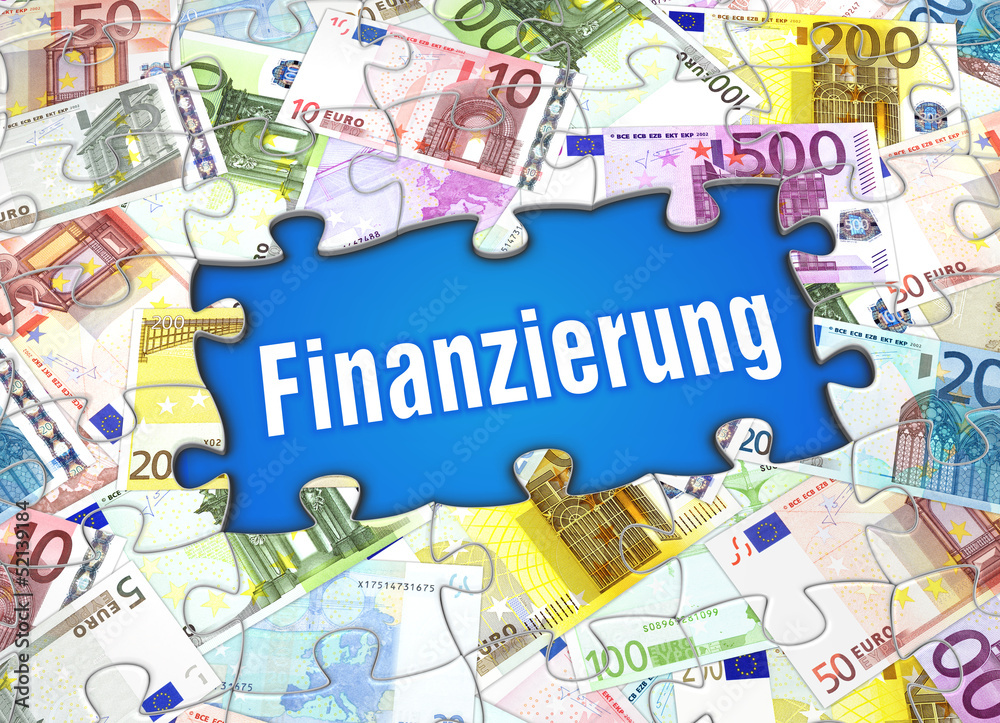 Finanzierung