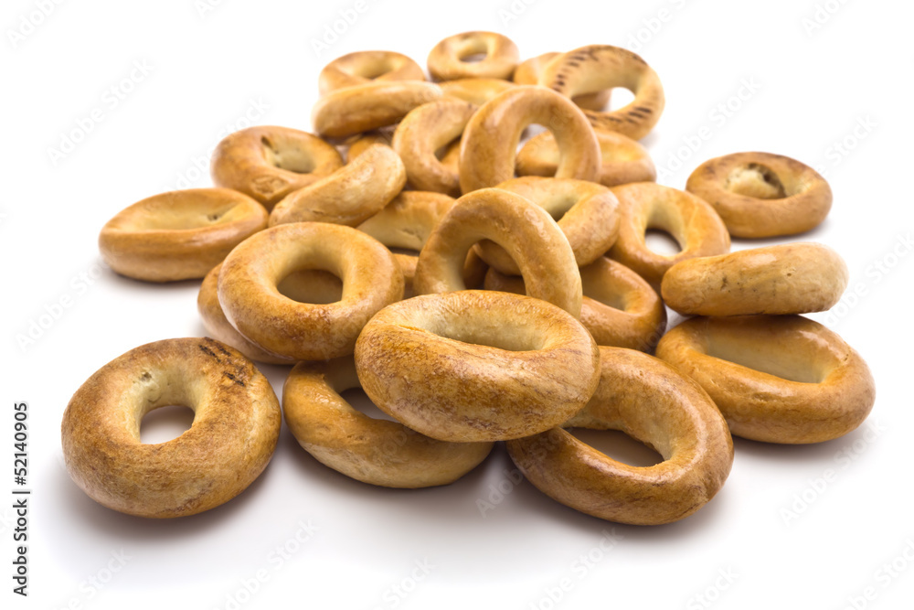 Bagels Bagels