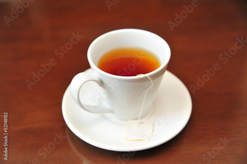 cup of tea