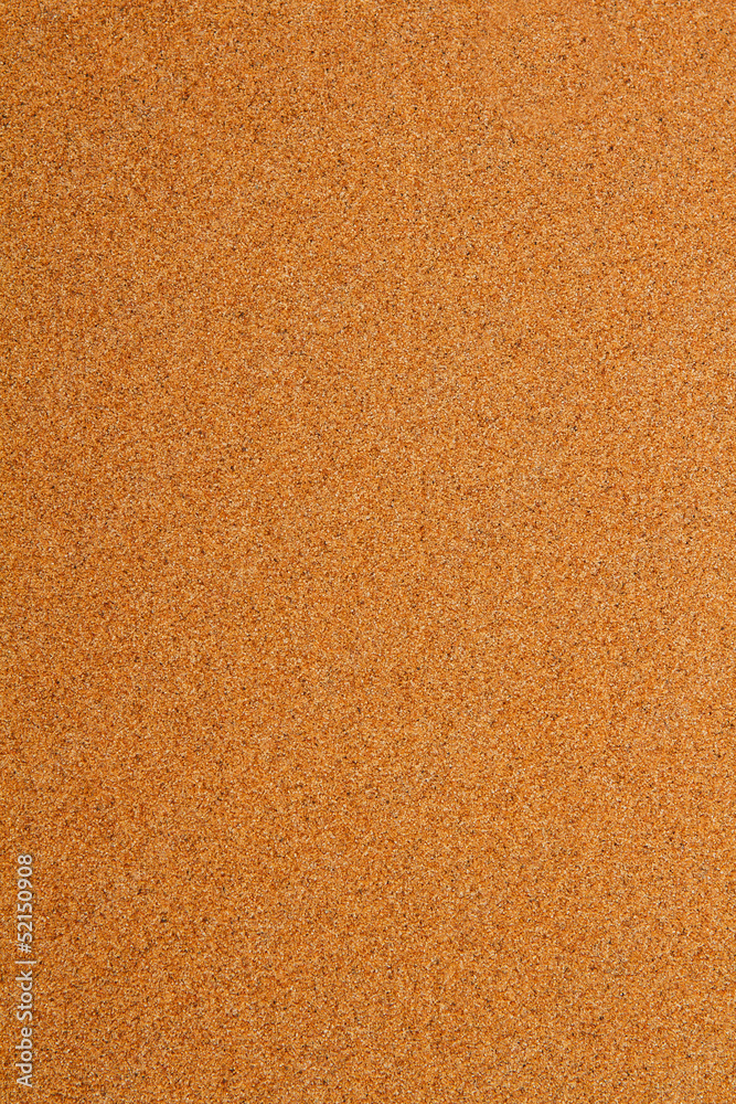 Fototapeta premium Desert sand