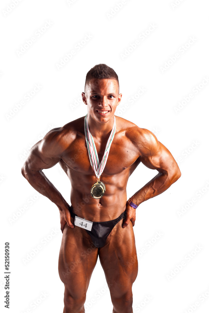 Bodybuilder Bodybuilder