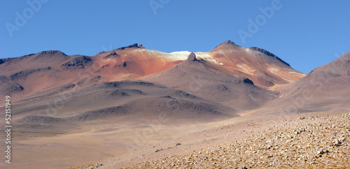 Atacama desert - Atacamaw  ste