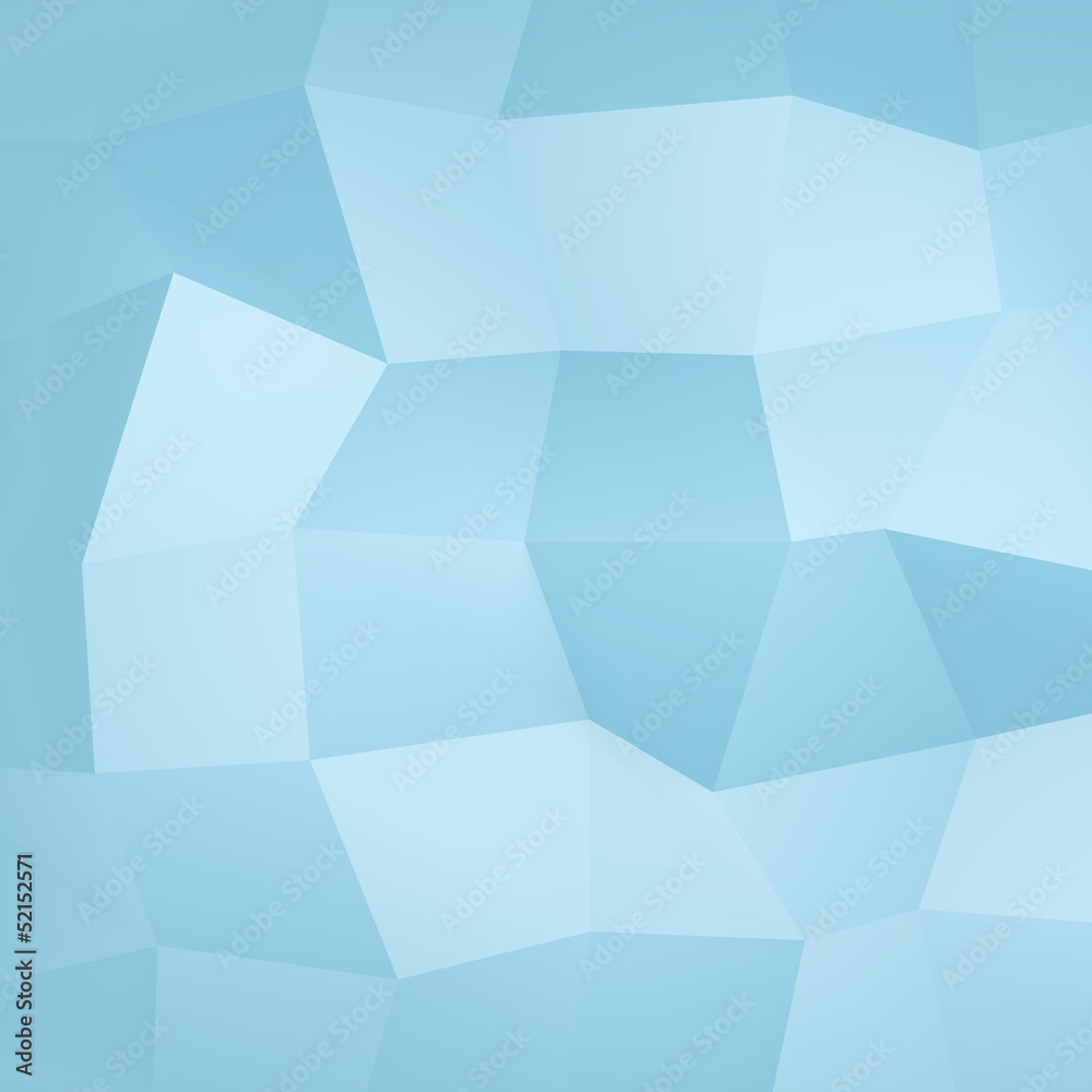 Obraz premium abstract light blue background