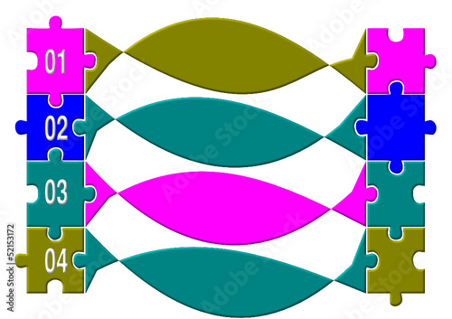 Oval Menü