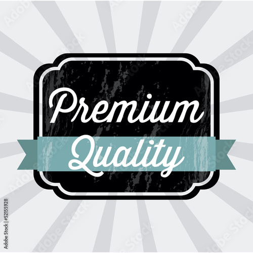 premium quality