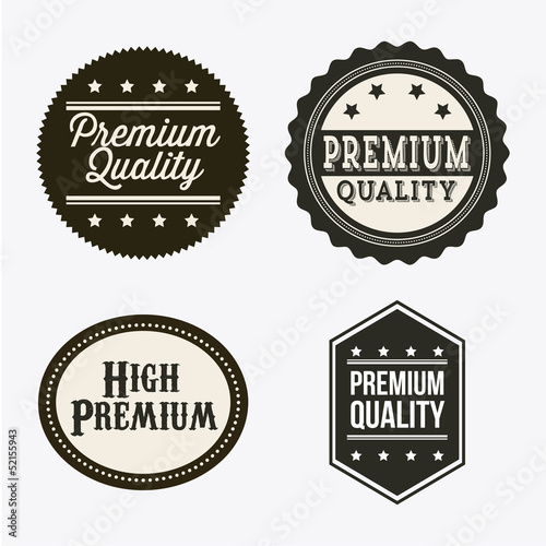 premium quality