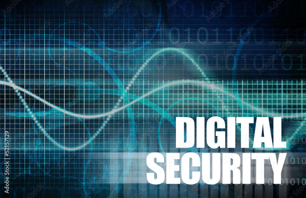 Digital Security Digital Security