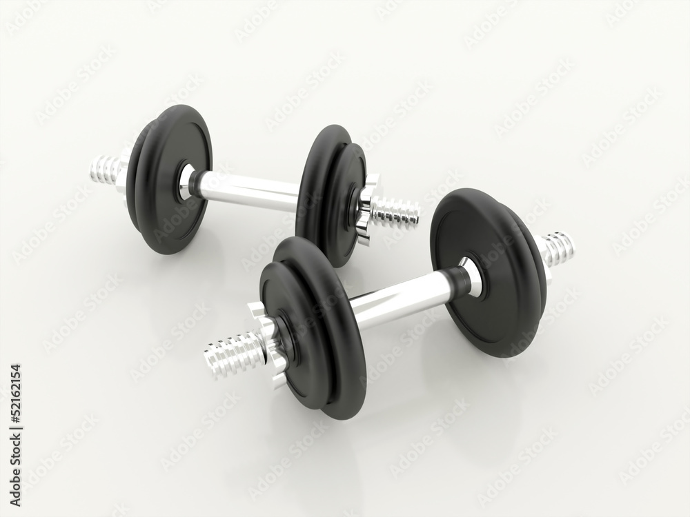 Dumbbells Dumbbells