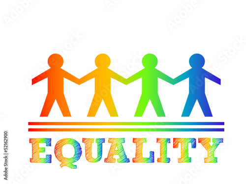 Equality