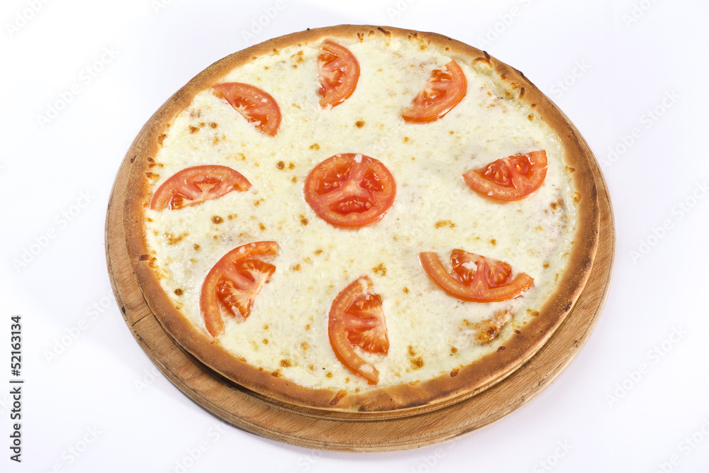 pizza pizza