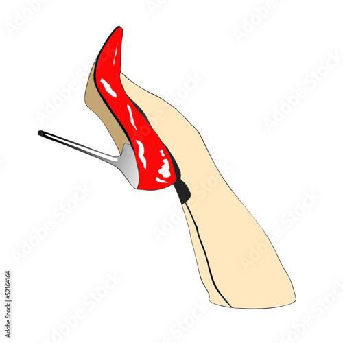 Arte Moderna - Monumento alle Scarpe  2