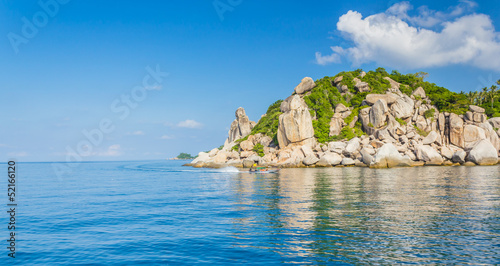 Tropical islands, That archipelago, Thailand