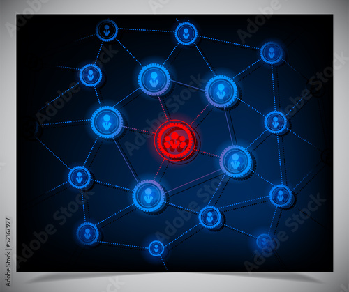 Business Network