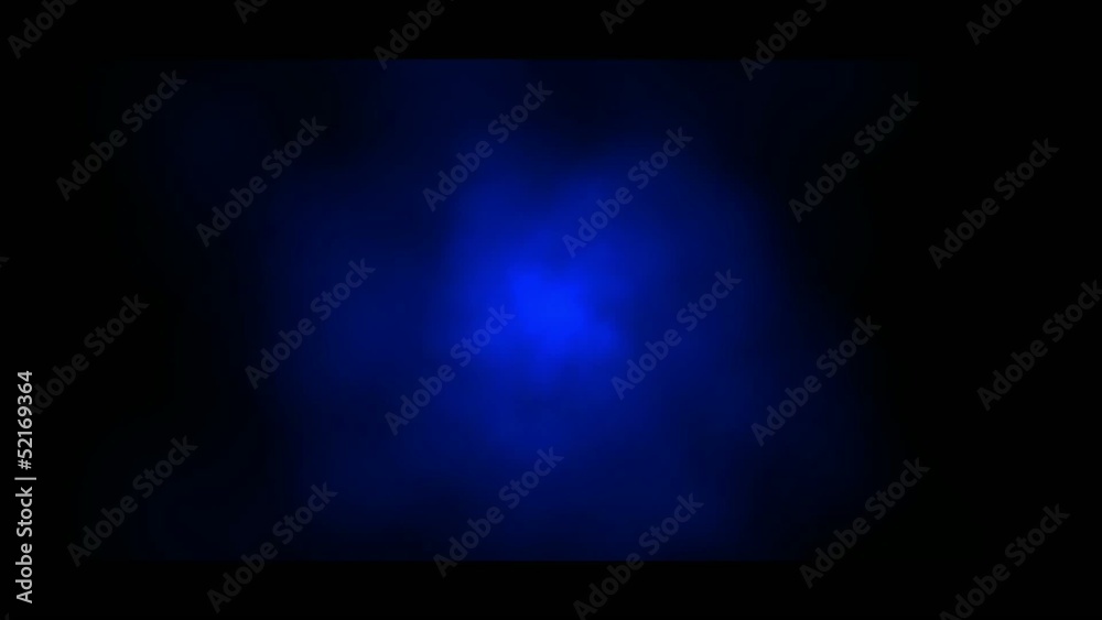 Sfondo Blu