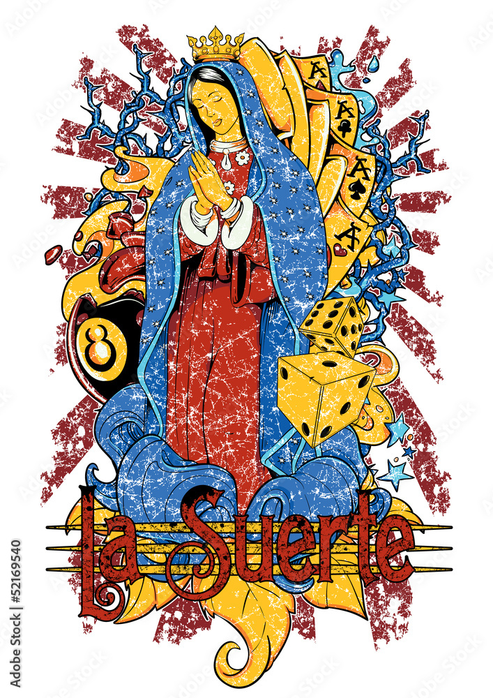 La suerte La suerte