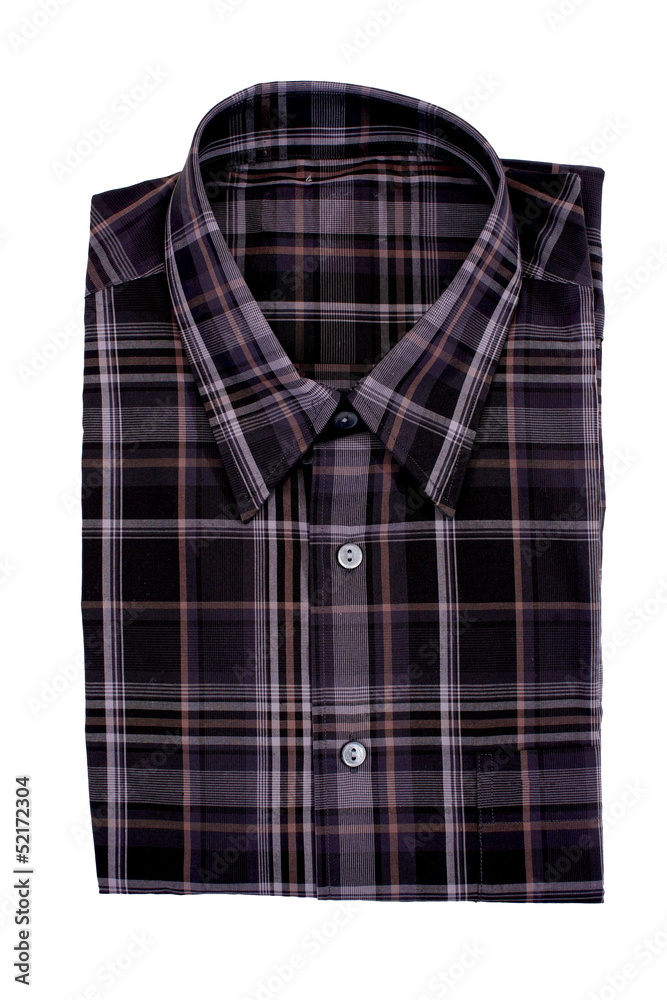 Casual men's shirt Casual men's shirt