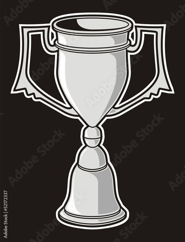 Cup award