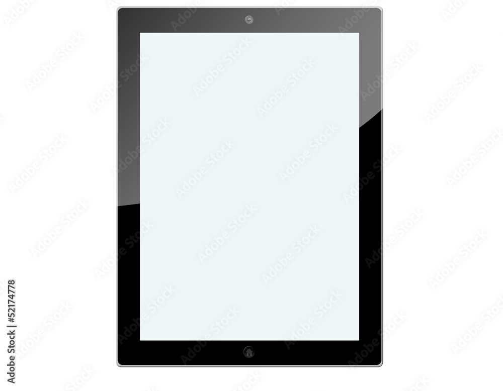 Tablet Computer Tablet Computer