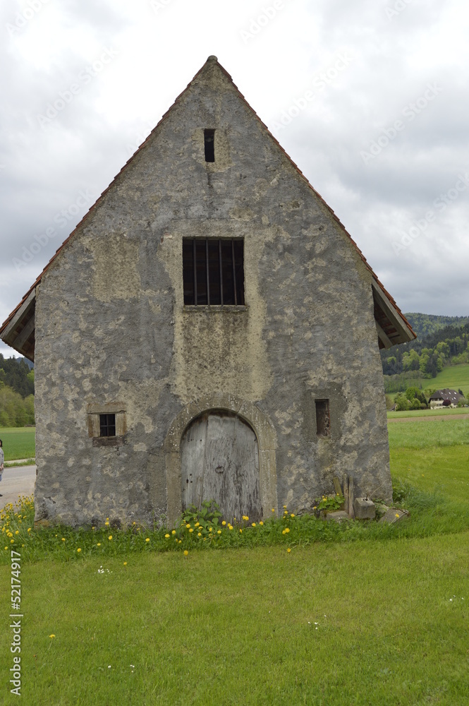 Steinhaus Steinhaus
