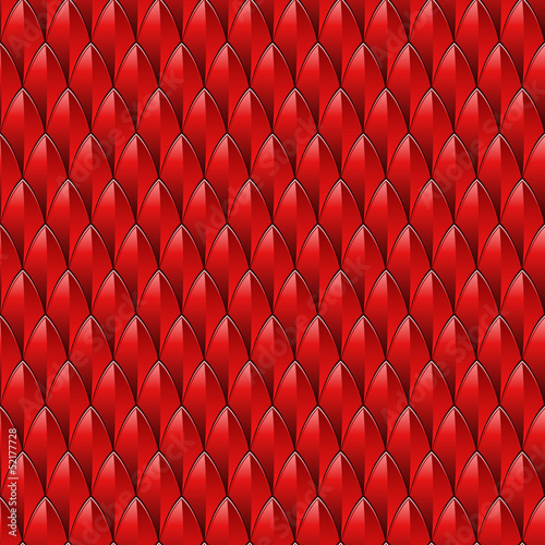Dragon Skin Background