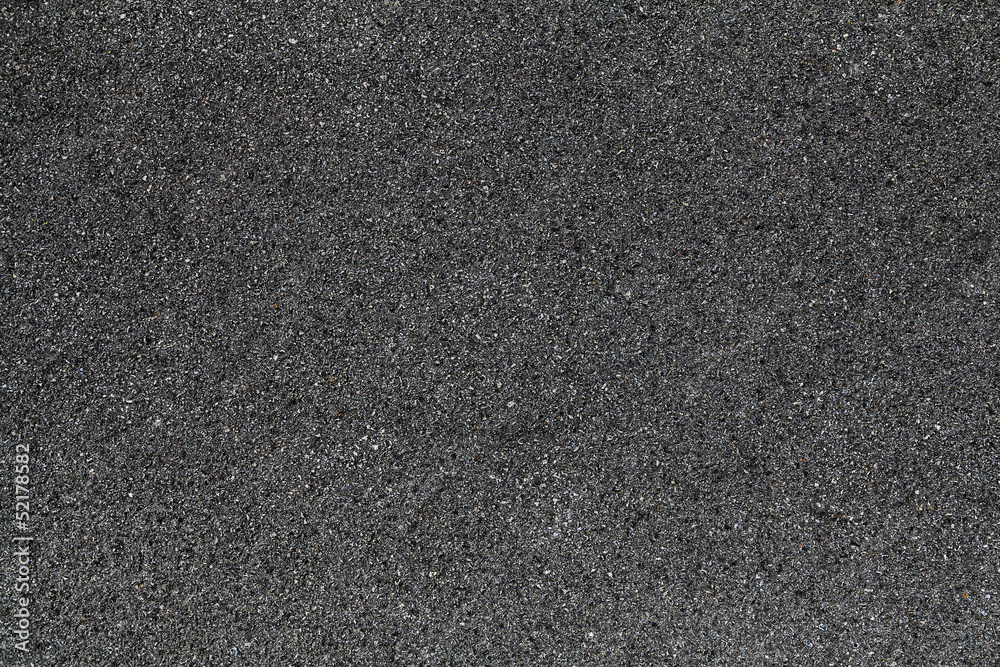 Obraz premium Asfaltowa droga tło lub tekstura