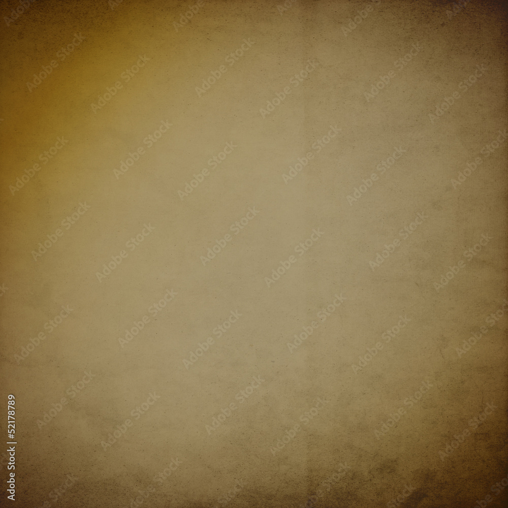 Obraz premium Vintage Poster