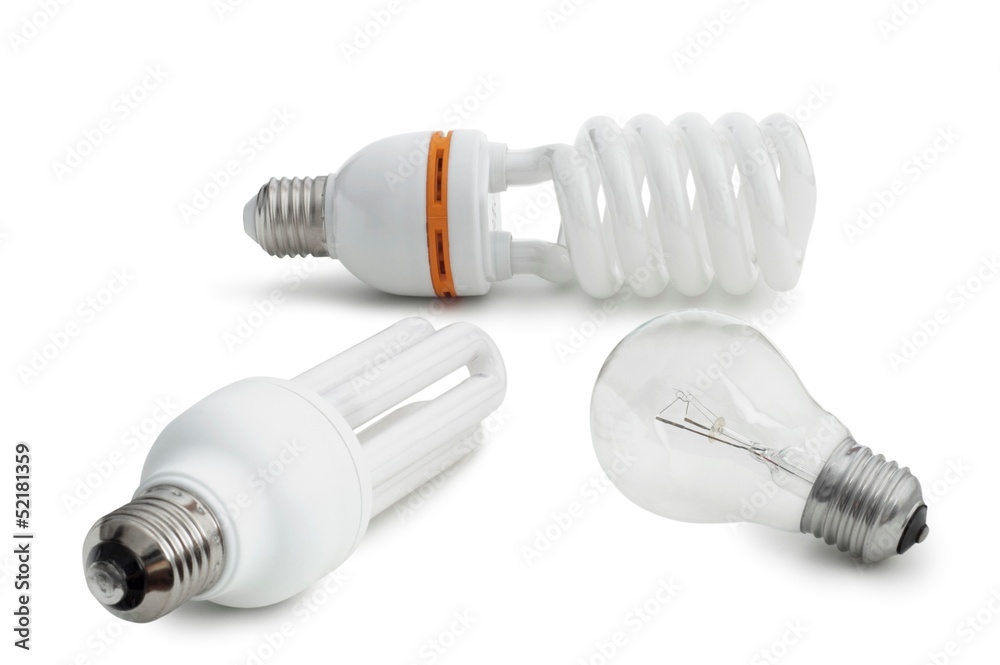 Bulbs Bulbs